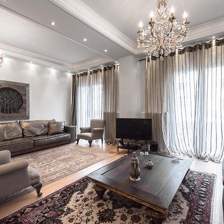 #Luxlikehome - Aristotelous Grand View Tesalonika Bagian luar foto