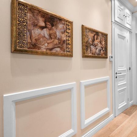 #Luxlikehome - Aristotelous Grand View Tesalonika Bagian luar foto