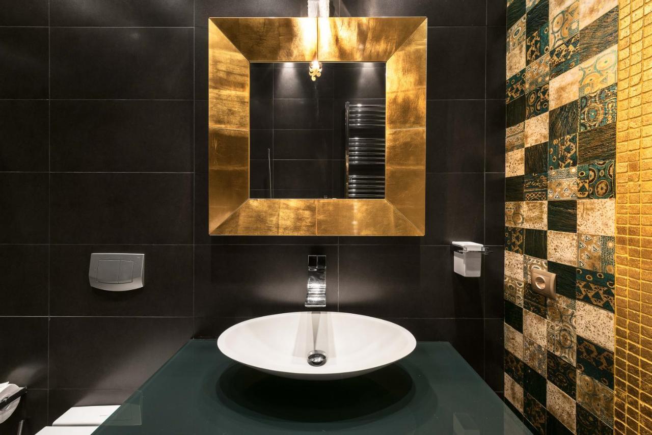 #Luxlikehome - Aristotelous Grand View Tesalonika Bagian luar foto