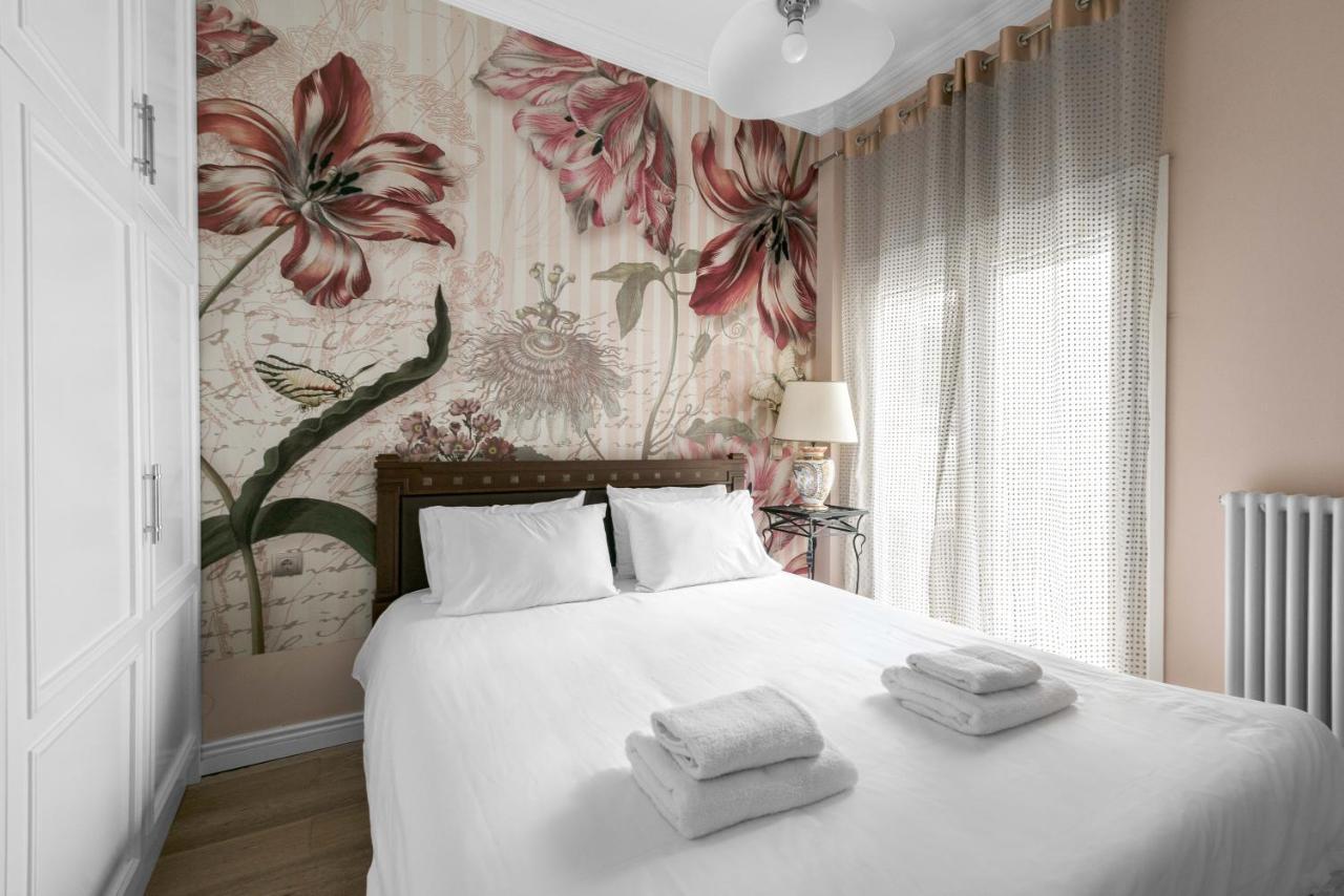 #Luxlikehome - Aristotelous Grand View Tesalonika Bagian luar foto