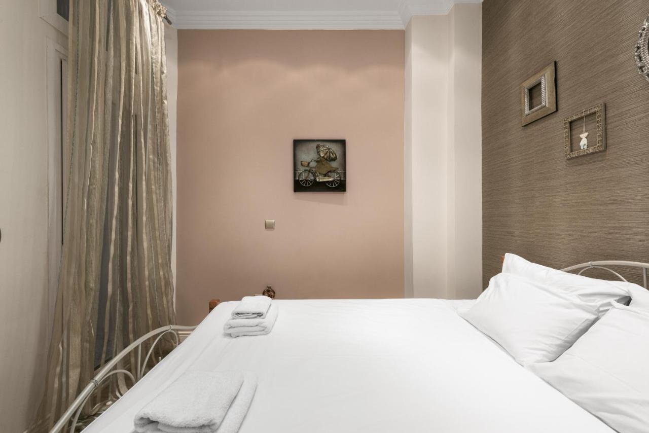 #Luxlikehome - Aristotelous Grand View Tesalonika Bagian luar foto