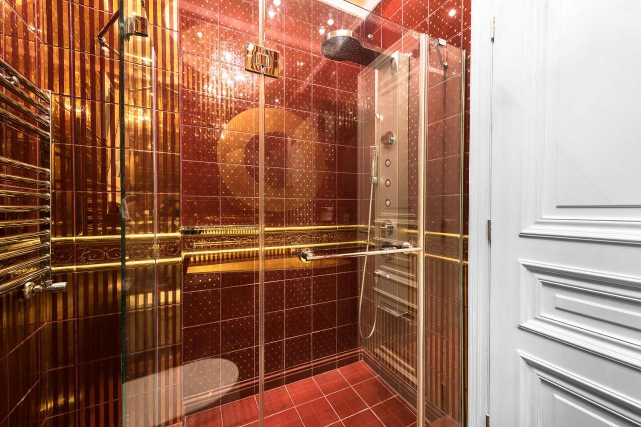 #Luxlikehome - Aristotelous Grand View Tesalonika Bagian luar foto