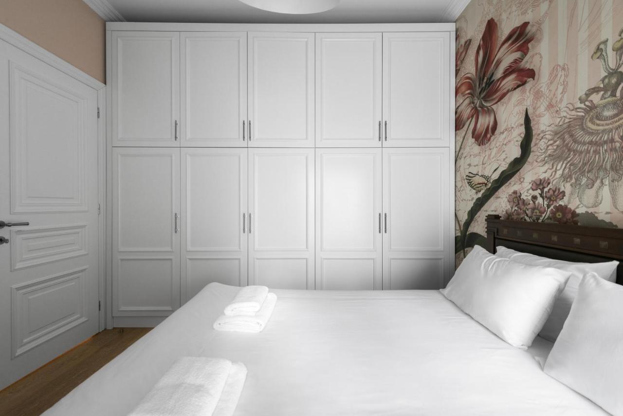 #Luxlikehome - Aristotelous Grand View Tesalonika Bagian luar foto