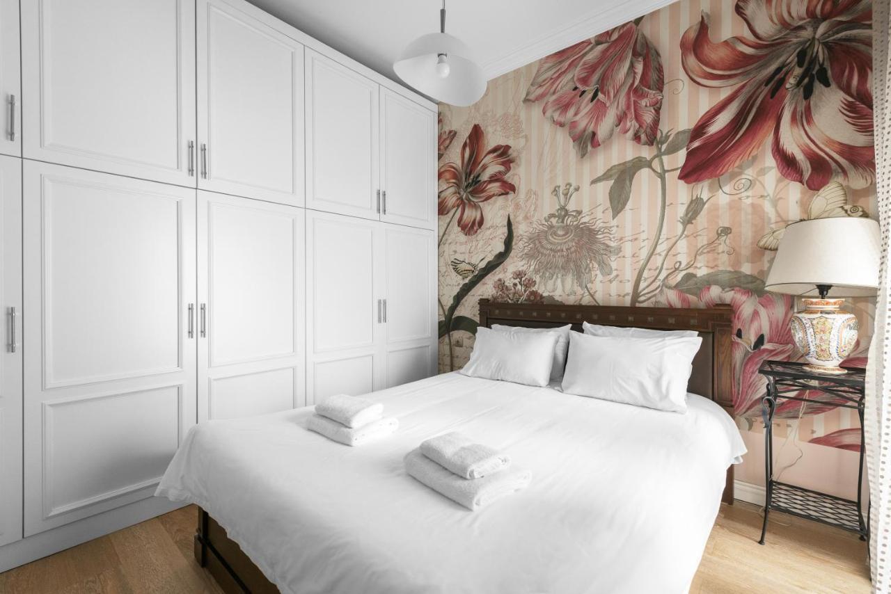 #Luxlikehome - Aristotelous Grand View Tesalonika Bagian luar foto