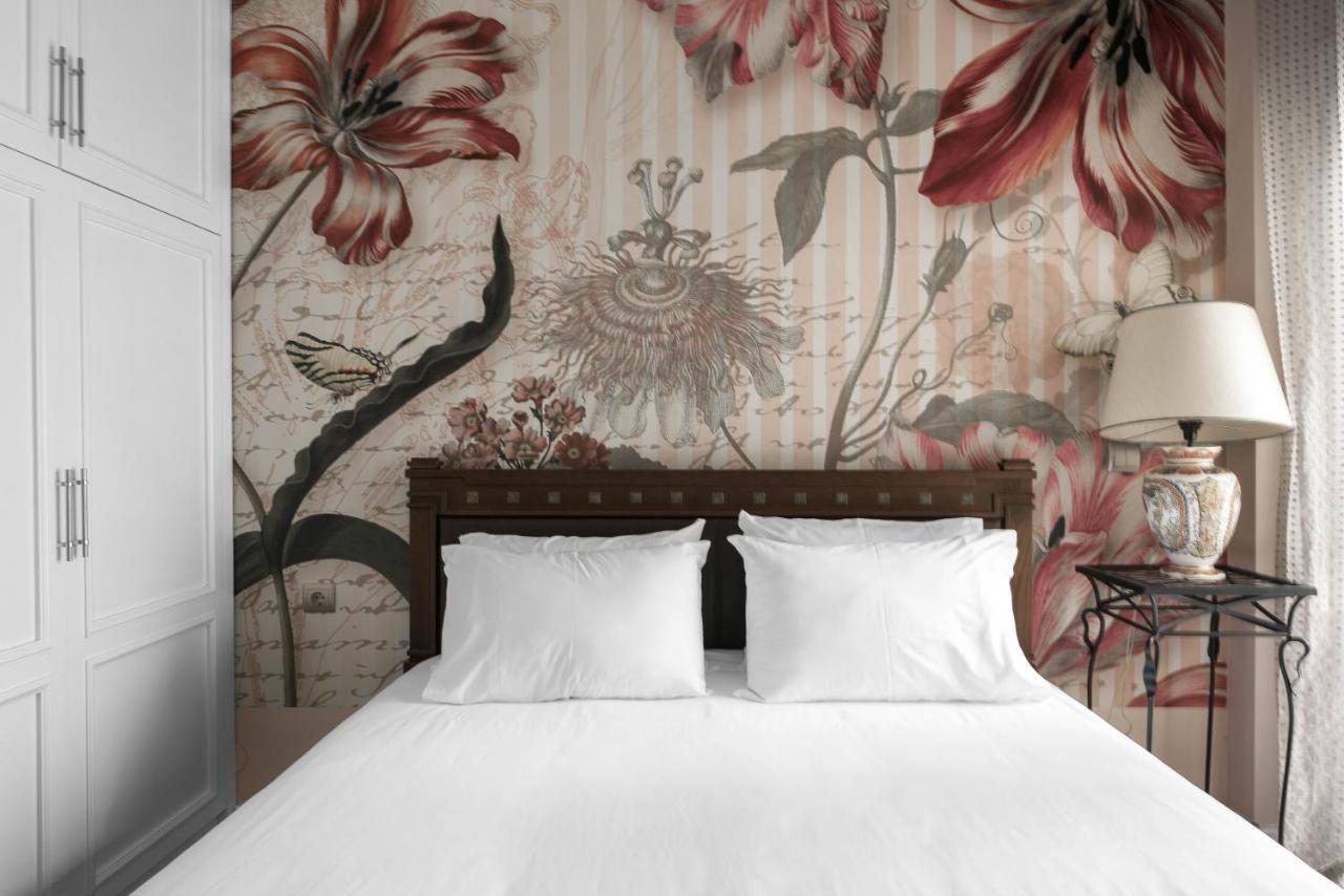 #Luxlikehome - Aristotelous Grand View Tesalonika Bagian luar foto